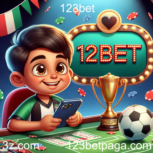 A Revolução das Apostas em Esportes no 123bet