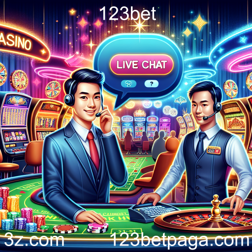 A Importância do Suporte ao Cliente no Mundo dos Jogos Online