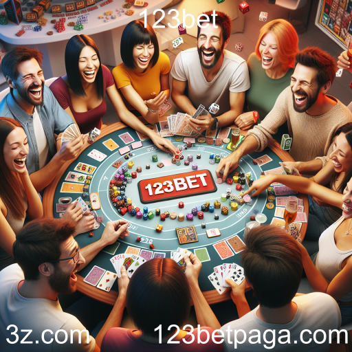 O Renascimento dos Jogos de Mesa: Uma Análise da Tendência Atual